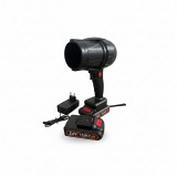 Légfúvó, 2 db akkumulátorral