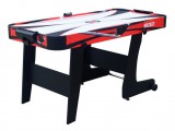 Léghoki Asztal-Összecsukható-152 x 74 x 80 cm