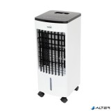 Léghűtő készülék, távirányítóval, 80 W, HOME "LHP400D"