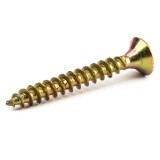 LEGNO 3,5*35 faforgácslap csavar (facsavar)