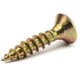 LEGNO 4*12 faforgácslap csavar (facsavar)