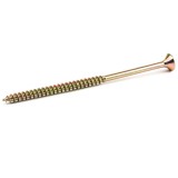 LEGNO 6*160 faforgácslap csavar (facsavar)