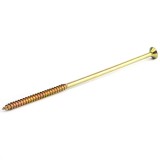 LEGNO 6*200 faforgácslap csavar (facsavar)