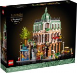 LEGO® (10297) Icons - Boutique Hotel