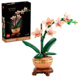 LEGO® (10343) Botanicals - Mini orchidea