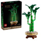 LEGO® (10344) Botanicals - Szerencsebambusz