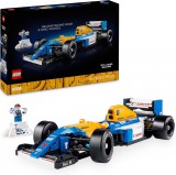 LEGO® (10353) Icons - Williams Racing FW14B és Nigel Mansell