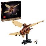 LEGO® (10363) Icons - Leonardo da Vinci repülő szerkezete