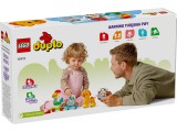 LEGO® (10412)   DUPLO® - Állatok a vonaton