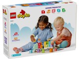 LEGO® (10421) Duplo - ABC teherautó