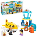 LEGO® (10443)  DUPLO® - Először a repülőtéren