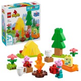 LEGO® (10452) Duplo - Kempingezős kirándulás