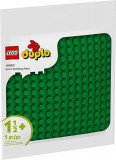 LEGO® (10460)  DUPLO® - Zöld építőlap