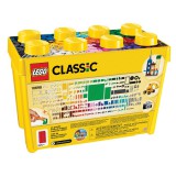 LEGO® (10698) Classic - Nagy méretű kreatív építőkészlet