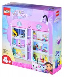 LEGO® (10788) Gabby's Dollhouse - Gabi babaháza