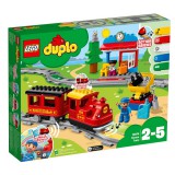 LEGO® (10874) DUPLO® - Gőzmozdony