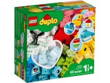 LEGO® (10909) Duplo - Szív doboz