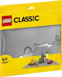 LEGO® (11024) Classic - Szürke alaplap