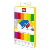LEGO: 12 db-os filctoll készlet