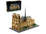 LEGO® (21061) Architecture - A párizsi Notre-Dame