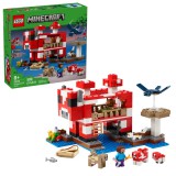 LEGO® (21270) Minecraft - A múúmbák háza