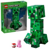 LEGO® (21276)  Minecraft® - A Creeper™
