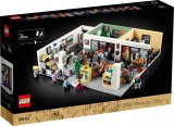 LEGO® (21336) Ideas - The Office