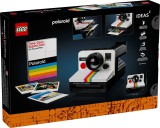 LEGO® (21345) Ideas - Polaroid OneStep SX-70 Fényképezőgép