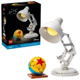 LEGO® (21357) Ideas - Disney Pixar Luxo Jr.