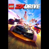 LEGO® 2K Drive (PC - Steam elektronikus játék licensz)