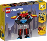 LEGO® (31124) Creator - Szuper robot