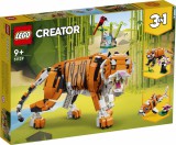 LEGO® (31129) Creator - Fenséges tigris