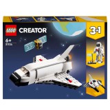 LEGO® (31134) Creator 3-in-1 - Űrsikló