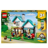 LEGO® (31139) Creator 3-in-1 - Otthonos ház