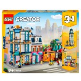 LEGO® (31141) Creator 3in1 - Főutca