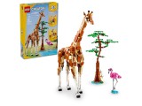 LEGO® (31150) Creator 3-in-1 - Afrikai vadállatok