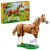 LEGO® (31166)  Creator 3-in-1 - Csodaszép ló