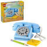 LEGO® (31174)  Creator 3-in-1 - Retró telefon
