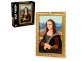 LEGO® (31213) Art - Mona Lisa
