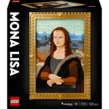 Lego (31213) LEGO® ART Mona Lisa (31213)