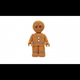 LEGO 345930 Mézeskalács fiú plüss figura 18cm (345930)