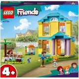 LEGO® (41724) Friends - Paisley háza