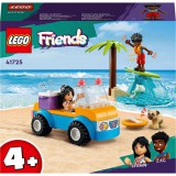 LEGO® (41725) Friends - Homokfutó móka
