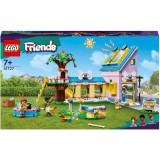 LEGO® (41727) Friends - Kutyamentő központ