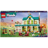 LEGO® (41730) Friends - Autumn háza