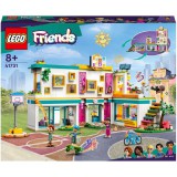 LEGO® (41731) Friends - Heartlake Nemzetközi Iskola