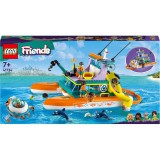 LEGO® (41734) Friends - Tengeri mentőhajó