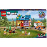 LEGO® (41735) Friends - Mobil miniház