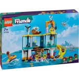 LEGO® (41736) Friends - Tengeri mentőközpont