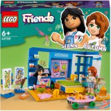 LEGO® (41739) Friends - Liann szobája